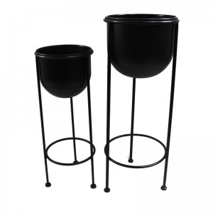 New Arrival Flower Plant Indoor Outdoor Decoration Display Plant Flower Pot Stand