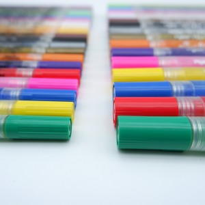 Acrylic Paint Pens Color:20 Extra Fine And15 Medium Tip