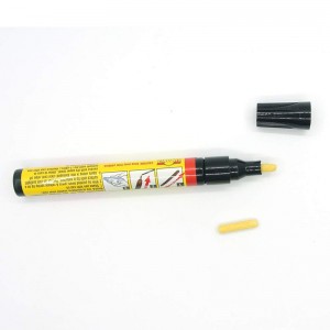 3pcs/lot Fix it Pro Clear Coat Applicator Scratch Repair Pen Filler and Sealer