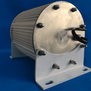 FLTXNY POWER 1KW – 50KW Gearless Permanent Magnet Generator AC Alternators