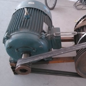 3kw 5kw Brushless High Speed ​​Permanent Magnent Generator