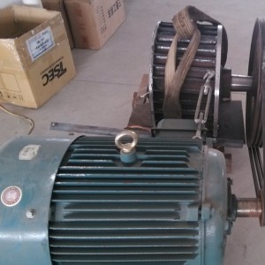 1kw 2kw Brushless High Speed ​​Permanent Magnent Generator