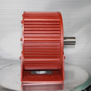 100kw 430v Laespoed Ratlose Permanente Magneet Generator AC Alternators