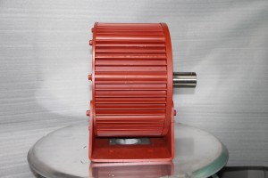 5kw – 20kw 48v 96v 120v 220v 380v generátor generátor s permanentními magnety