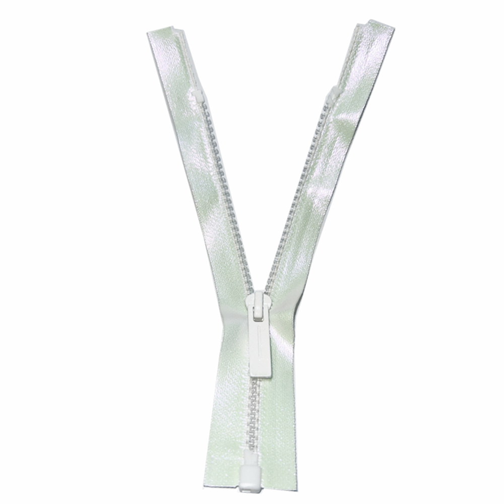 5# Resin Plastic Colorful Waterproof Zipper