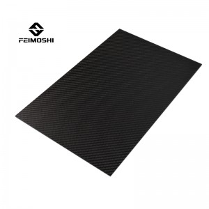 2mm 6mm 10mm uav carbon fiber sheet/plate/board