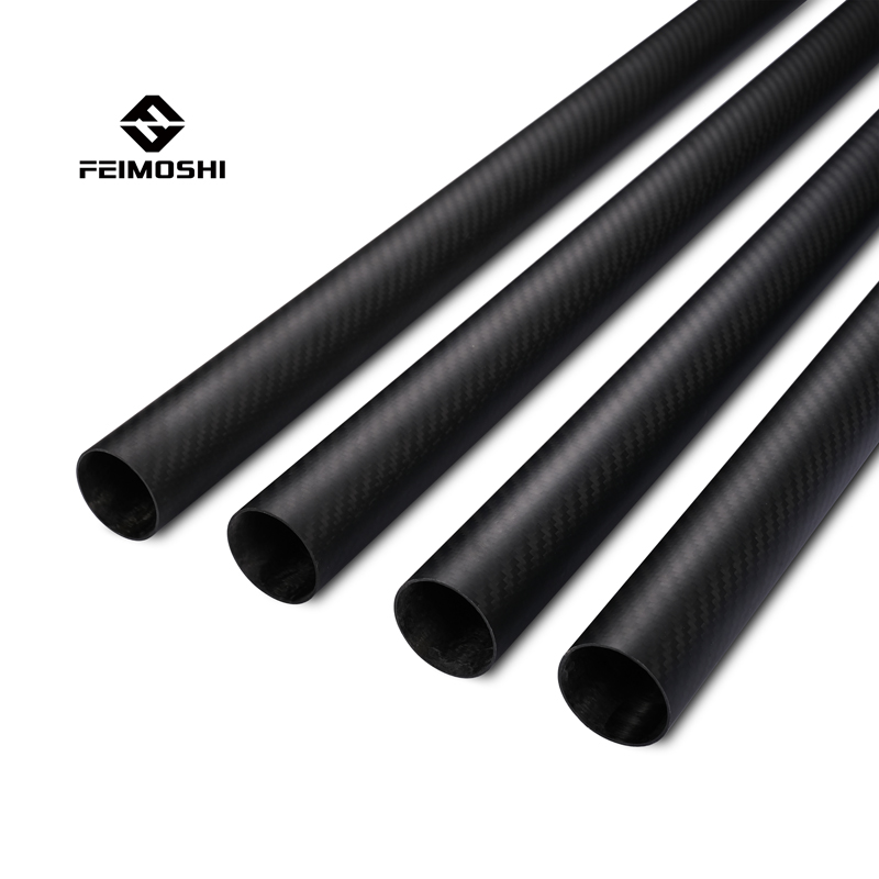 36mm carbon fiber tube