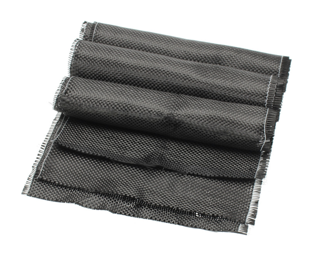 China Carbon fiber epoxy prepreg, carbon prepreg cloth, 3k 200g carbon ...
