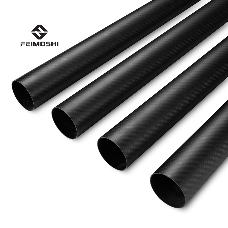 46mm carbon fiber tube
