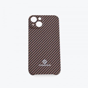 Autoclave Kevlar Mobile Iphone shell for hot sale