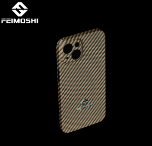 Manufacturer of  Carbon Fiber Car Chassis - Beautiful mobile phone shell, iphone 13  – Feimoshi