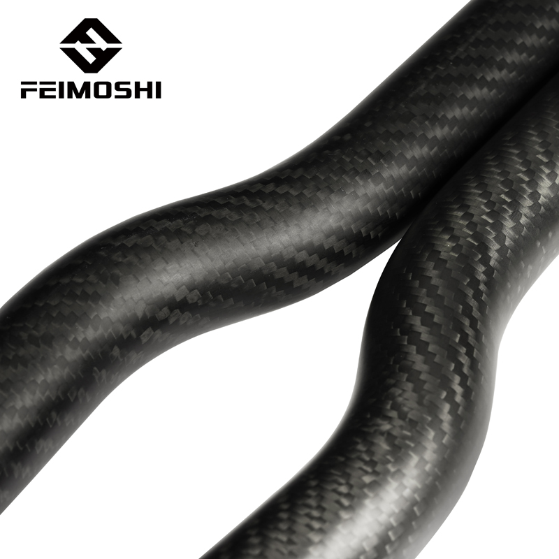 There are three factors that affect the performance of carbon fiber tube manufacturing.