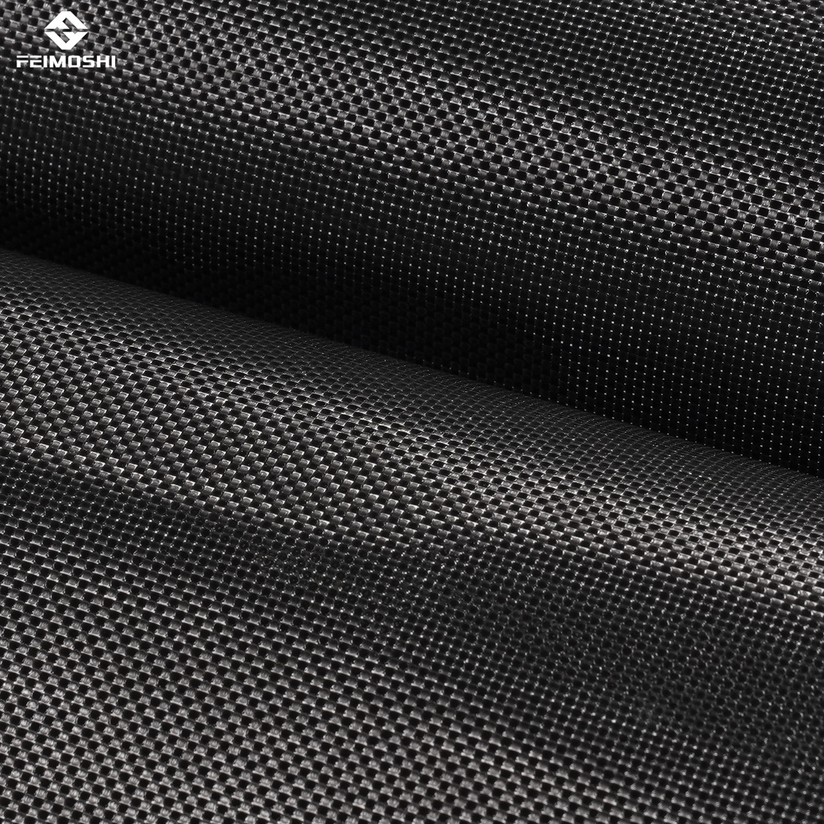 2021 High quality Customized Composite Part - 3K twill matte 200g prepreg carbon fiber cloth – Feimoshi