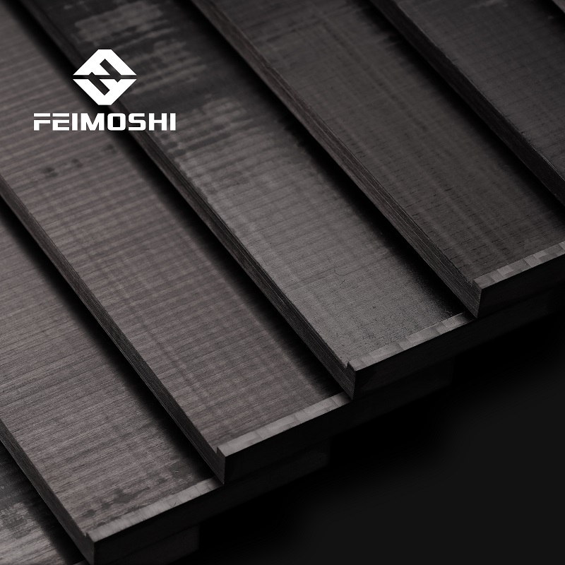 Hot sale Carbon Fiber Design - OEM manufacturer custom cnc carbon fiber parts – Feimoshi