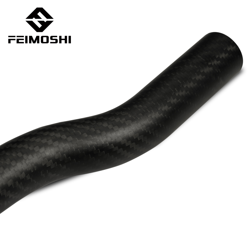 Shape carbon fiber tube Featured Image