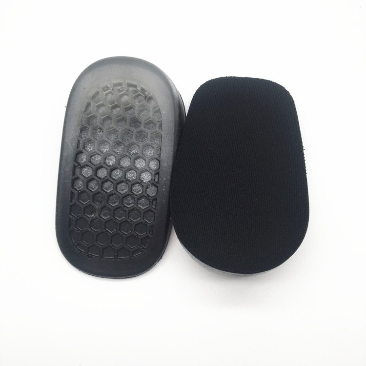 Foamwell Height Increase Insole Heel pads (1)