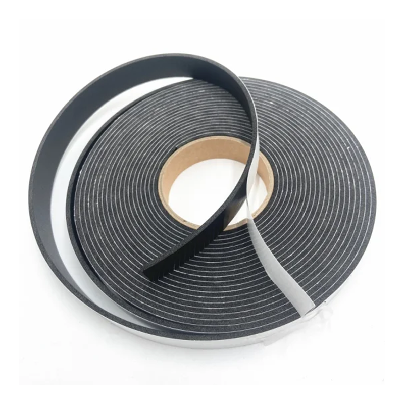 Foam Tapes: Industrial Tape & Medical Use