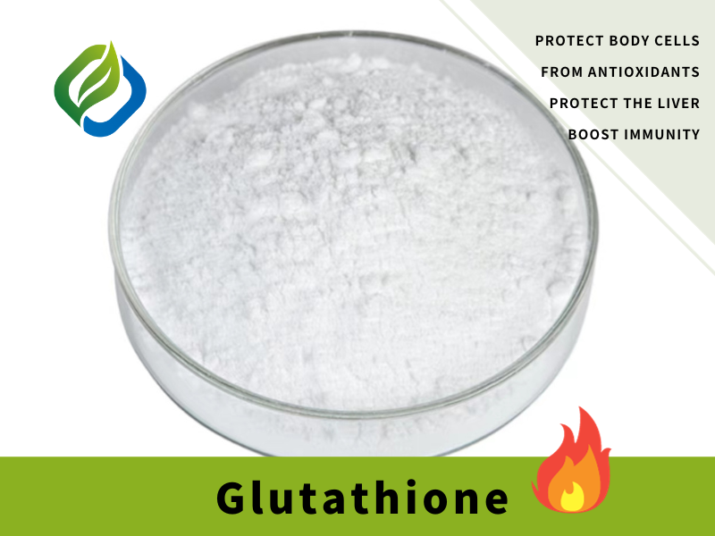 Glutathione Featured Image