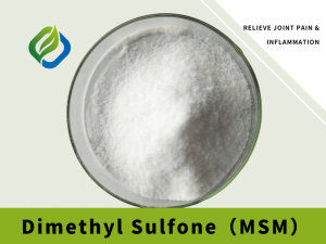 Dimethyl Sulfone (MSM)