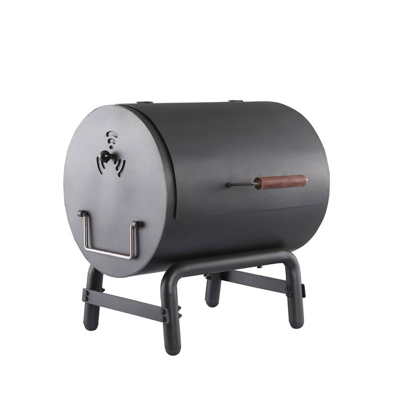 Outdoor Wood Burning Stove For Cooking Featured Image