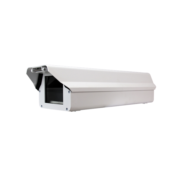 High definition Bullet Camera - Outdoor Network Camera Housing APG-CH-8013WD – Focusvision