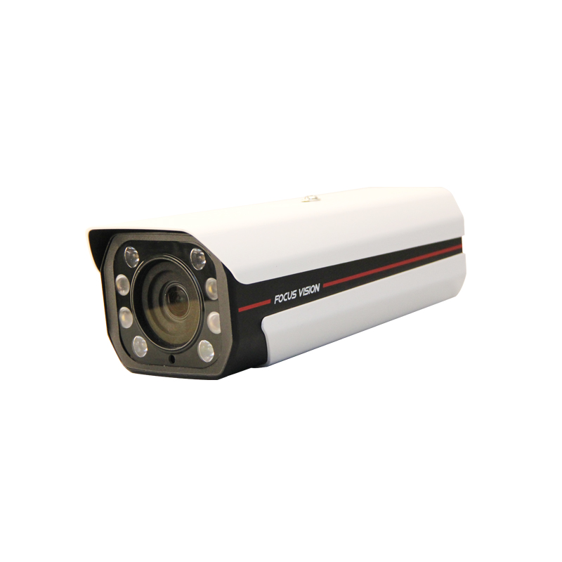 Kamera Peluru POE IP Pengenalan Wajah Penuh Warna 4MP APG-IPC-C8415S-L(FR)-3611-W5