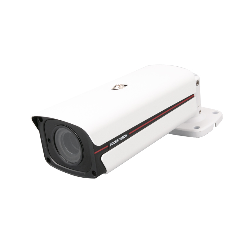High Quality Ip Camera - 6MP IR POE IP Bullet Camera APG-IPC-C8669S-D-3611-I6 – Focusvision