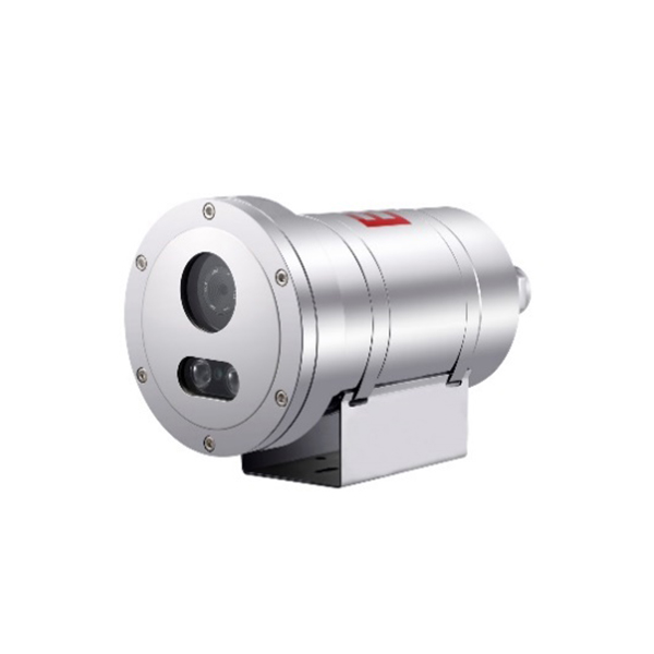 2MP Exd Fixed Explosion-Proof IR Infrared IP Outdoor Petroleum, Chemical Industry, Mine, Defense Industry,