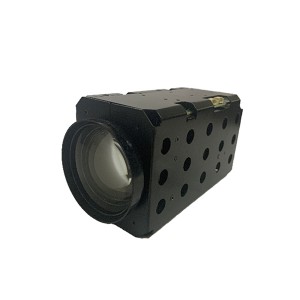 Factory made hot-sale Face Recognition Zoom Module - 2MP 36X Starlight IP Zoom Module APG-IPZM-8223W-FD – Focusvision