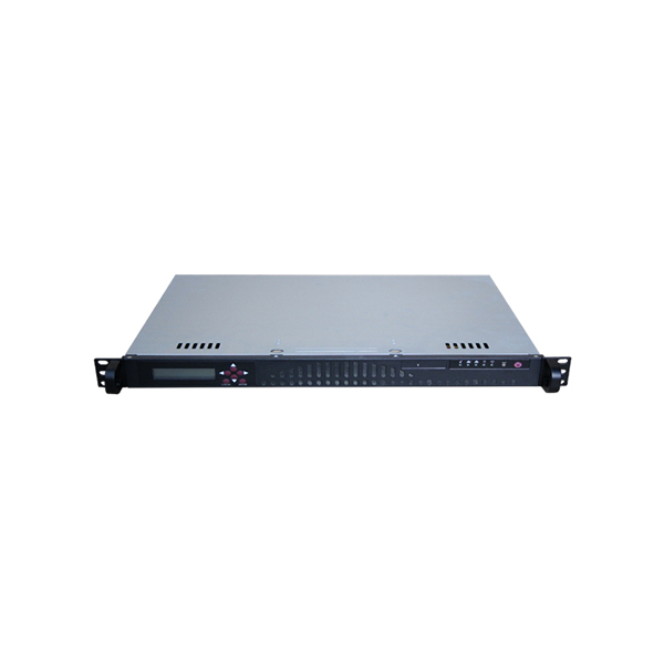 4HDD Platform Management Server JG-CMS-6004HN-1U-E