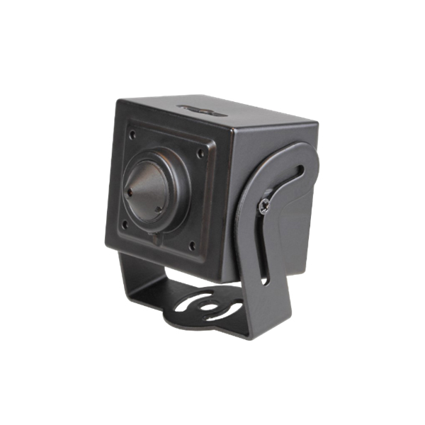 2022 wholesale price Outdoor Cctv Ip66 Dome Camera - 2MP Pinhole Network Camera JG-IPC-8541J-ZK – Focusvision
