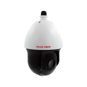 Factory For Motion Detection Ptz Camera - 2M 20X IP IR Speed Dome JG-IPSD-522FR-B/D – Focusvision