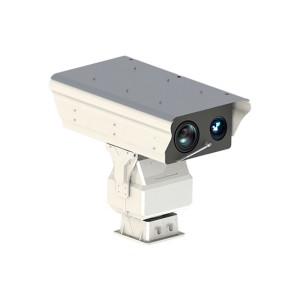 Factory For Motion Detection Ptz Camera - 2MP 62X Laser Thermal PTZ Positioner – Focusvision