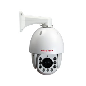 Excellent quality Auto Track Ptz Security Camera – 2MP 36X Starlight IR Speed Dome Camera – Focusvision