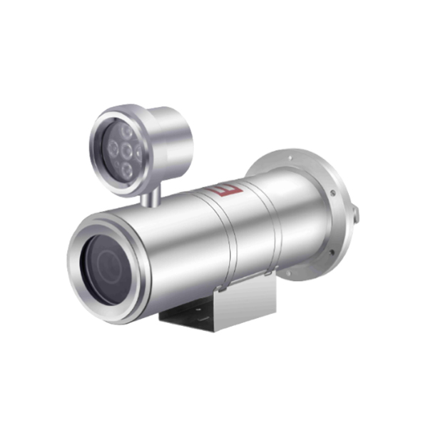 2022 Good Quality Video Surveillance - Explosion-proof IR Light Bullet Housing IPC-FB800  – Focusvision detail pictures
