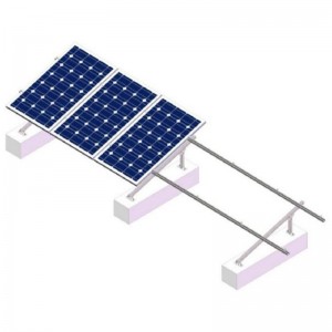 Solar Roof Solution