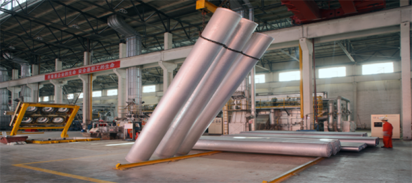 Introduction to Aluminum Alloy: A Comprehensive Guide
