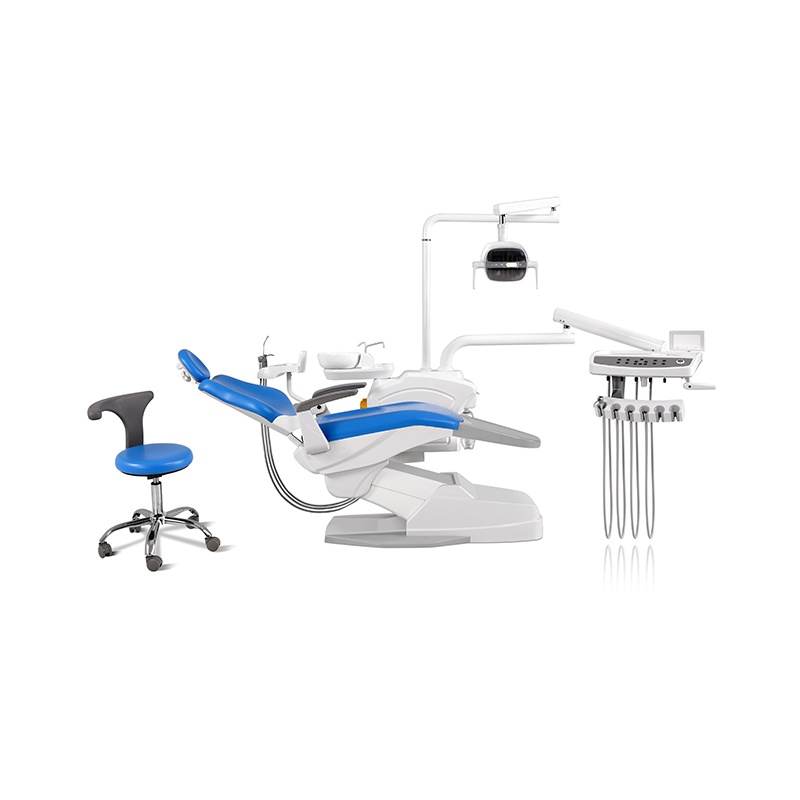 Best Price Portable Dental Chair Manufacturers Suppliers –  FN-A1 Luxury Standard Upgrade  – Foinoe