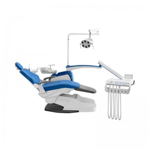 Best Price Portable Dental Xray Unit Manufacturers Suppliers –   FN-A3 Luxury Standard Upgrade  – Foinoe