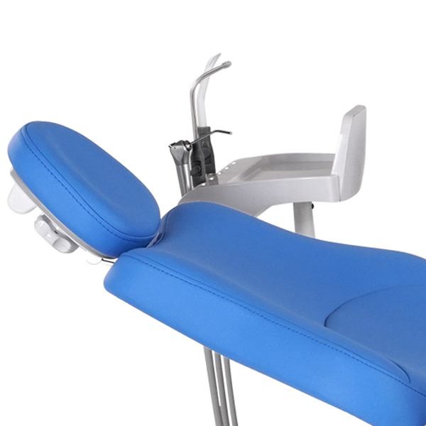 Best Price Dental Chair Colours Cost –  FN-A1 Luxury standard upgrade dental unit  – Foinoe