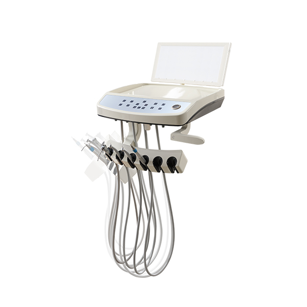 Best Price Medical Suction Machine Cost –  FN-A5 High Cost Effective Chair  – Foinoe