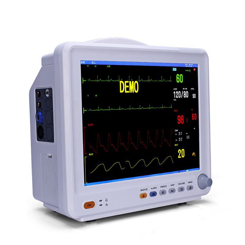 YK-8000C Multi-parameter patient Monitor