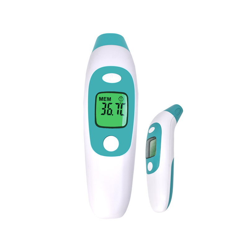 OEM/ODM China Forehead Themometer - Infrared thermometer [ Model number: T11 ] – FuluoEr