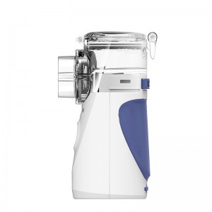 Nebulizing machine household children adult atomizer medical portable compressed air Nebulizer KJM-3R9
