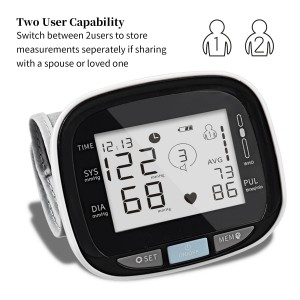 Top Grade China Female Health Bracelet, Female Health Physiological Cycle Function, Custom Dial, Dynamic Ui, Heart Rate and Blood Pressure Monitoring