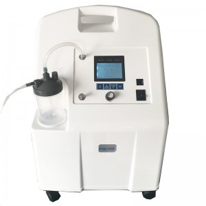 Portable Medical Grade 3L 5l 10 liter Analyzer Oxygen Concentrator oxygen-concentrator with nebulizer