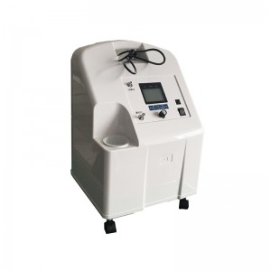 Big Discount China 5 Lpm 10lpm Medical Oxygen Concentrator for Hospital /Home