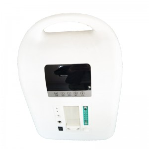 1L 2L 3L oxygen concentrator household elderly pregnant women emphysema medical portable small oxygen inhaler