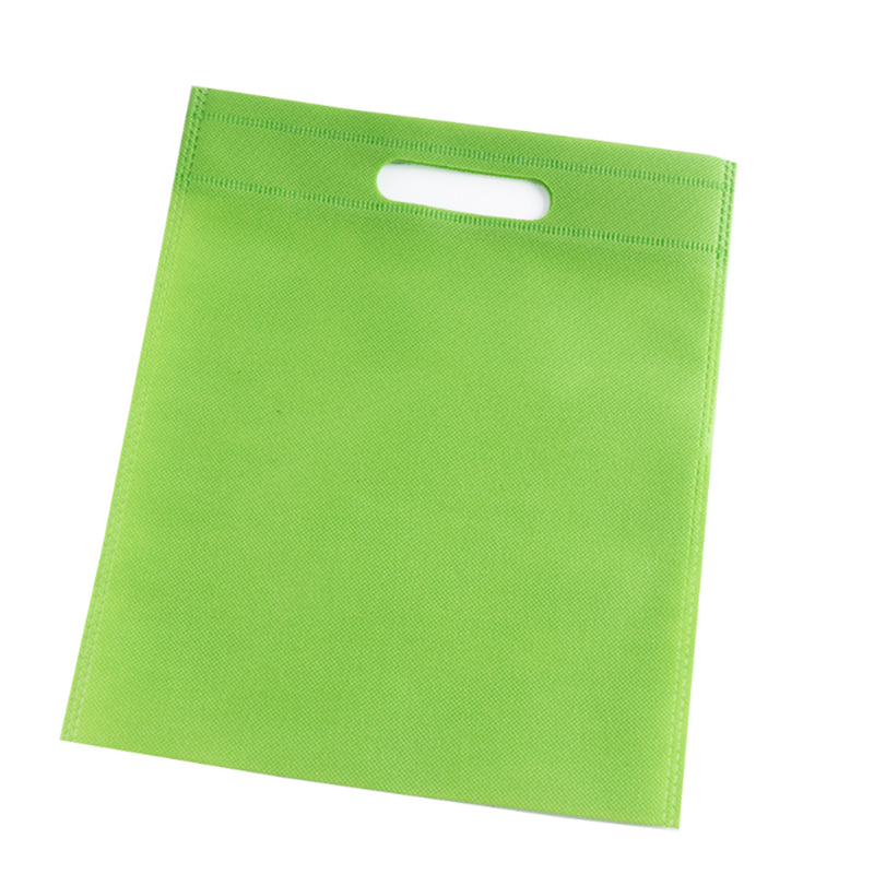 Non-Woven Bag With Handle Environmentally Featured Image