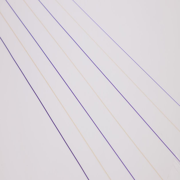 Surgical Suture Threads Produced By WEGO